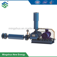 Air Blower for Wastewater Treatment Plant in Aeration